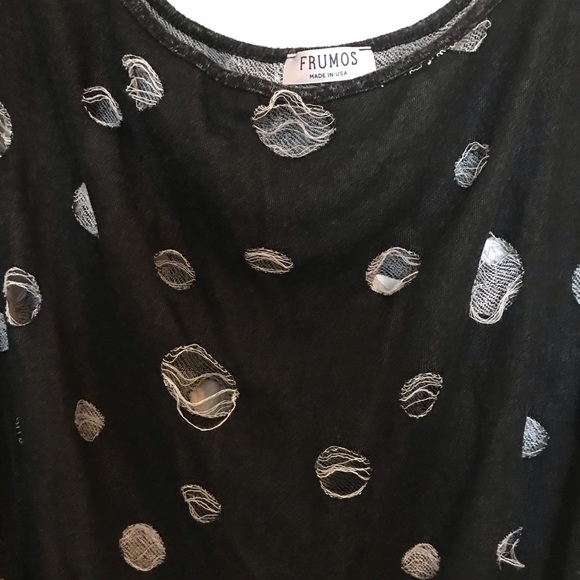 New pullover - Picture 3 of 6